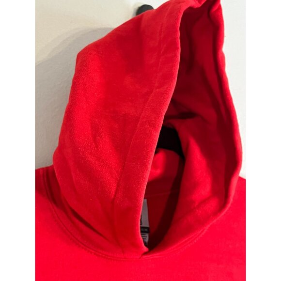 Retro Pirate Skeleton Halloween Grunge Punk Hoodie Patches Kid L Preppy Classic - Picture 6 of 13